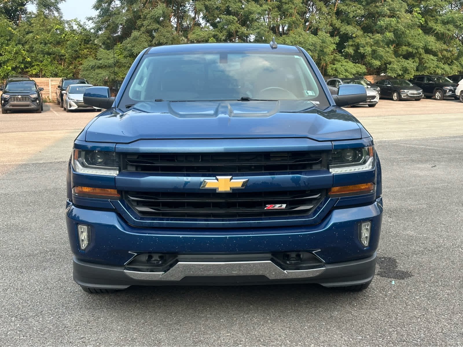 chevrolet silverado 1500 2018 3GCUKREC0JG225809 image chevrolet silverado 1500 2018 3GCUKREC0JG225809 image